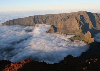 vue col taibit