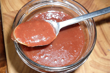 confiture-banane-chocolat