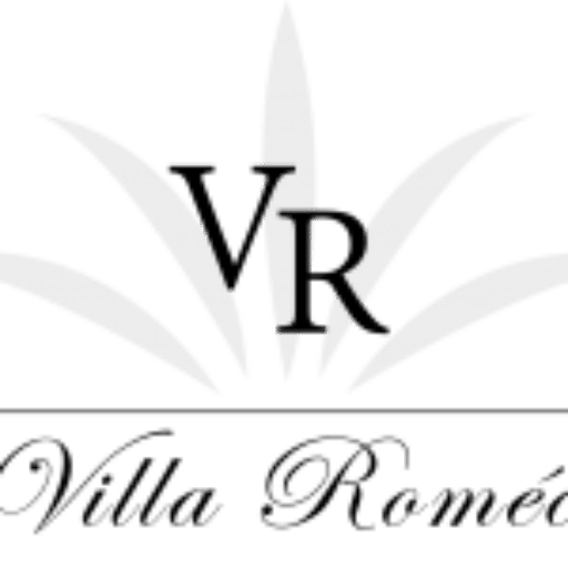 Villa Romeo - Chambre d'hôtes de charme à la Réunion logo
