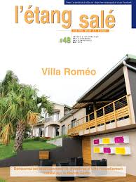 journal-ville-etang-sale-villa-romeo