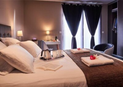 Chambres d’hôtes de charme à La Réunion – Villa Roméo